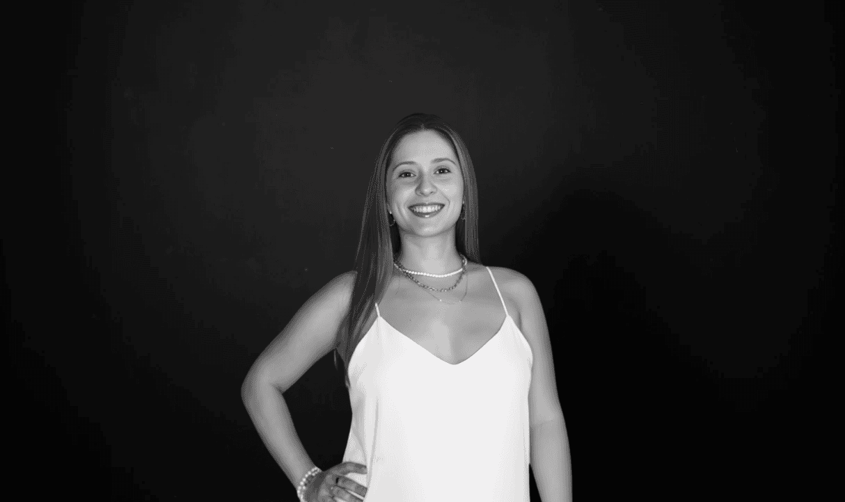 Ana Paula Loman - Kraken Inmobiliaria