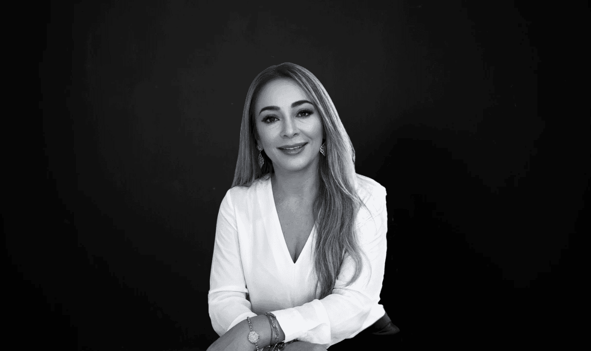 Angelica Diaz - Kraken Inmobiliaria