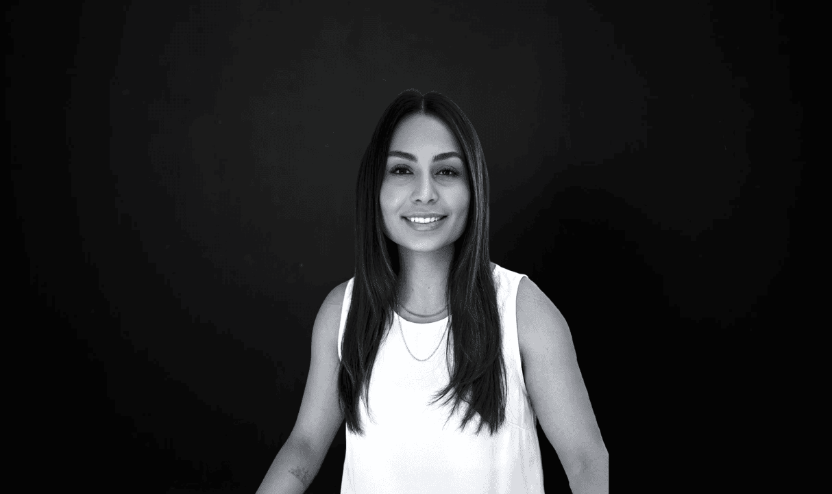 Camila Mujica - Kraken Inmobiliaria