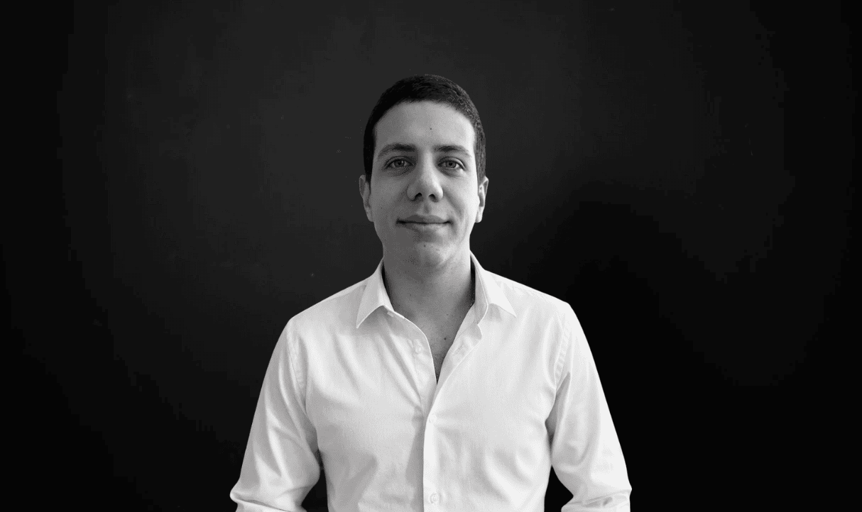 Cesar Suleiman - Kraken Inmobiliaria