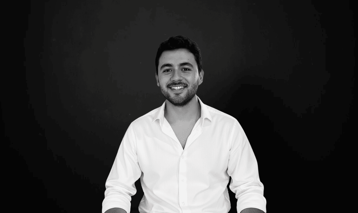 Eduardo Carrillo - Kraken Inmobiliaria